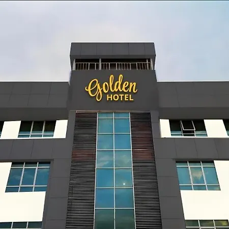Golden Hotel